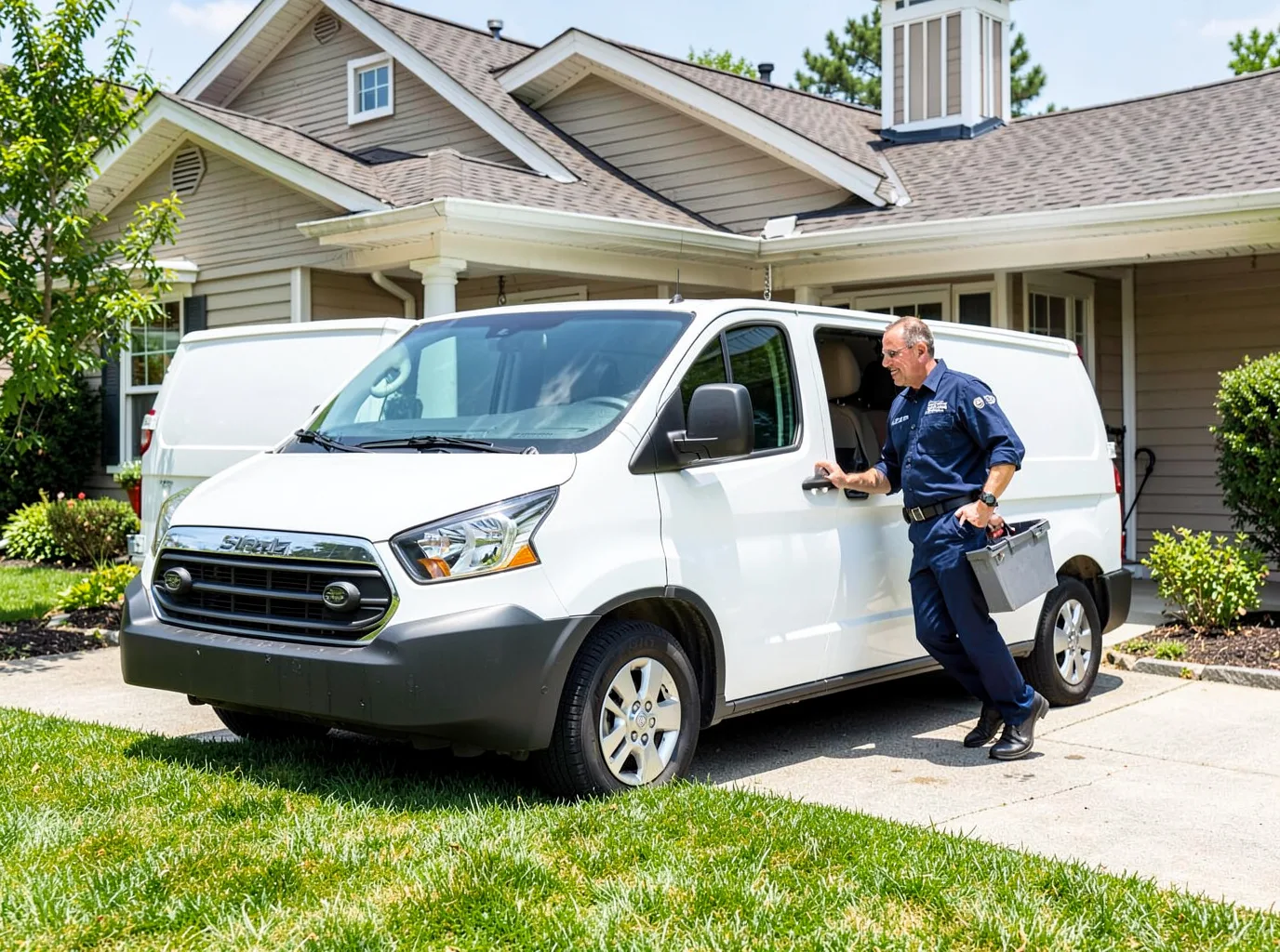 Emergency Plumber company in Bushkill, PA