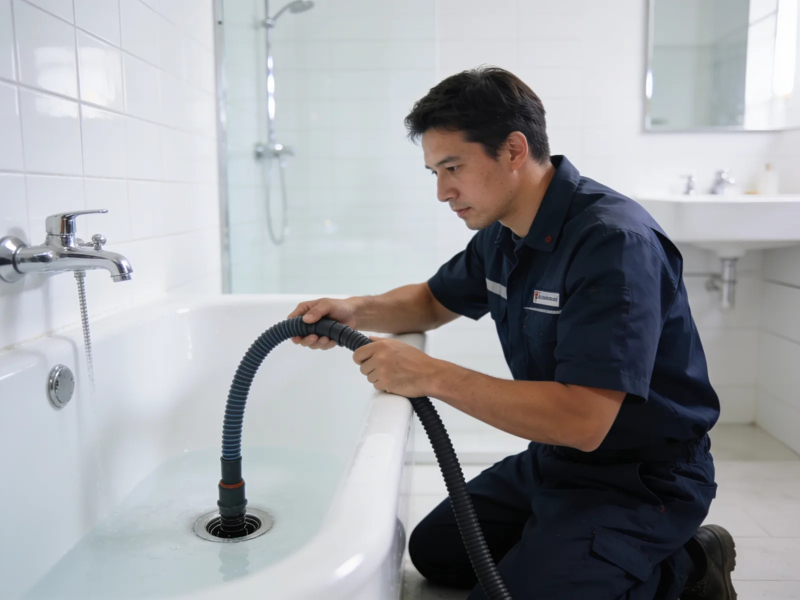 Emergency Plumber Bushkill, PA FAQs
